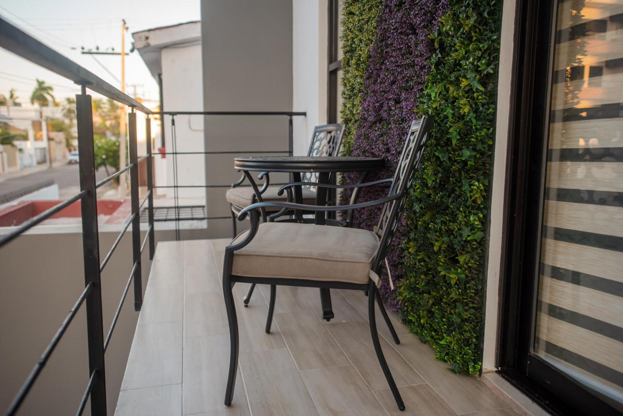 2Br/2Ba Condo 1 Block To Ocean! - Unit 3 Масатлан Экстерьер фото