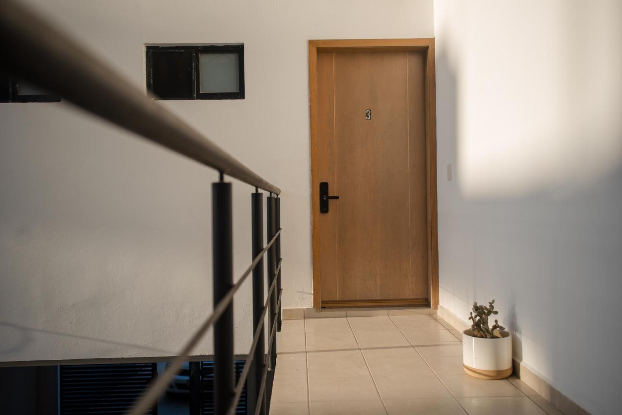 2Br/2Ba Condo 1 Block To Ocean! - Unit 3 Масатлан Экстерьер фото